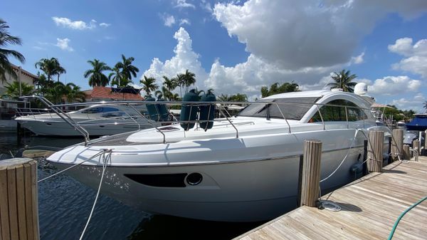Beneteau Gran Turismo 49