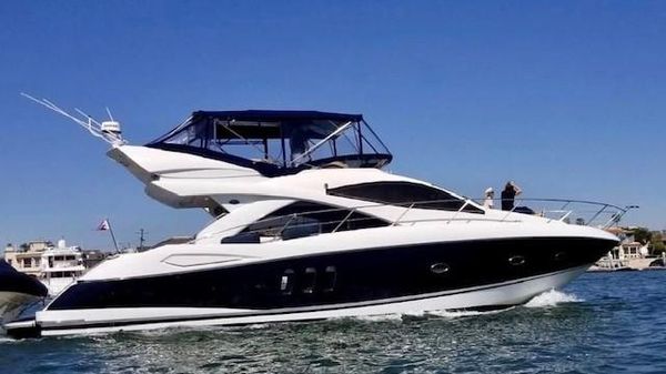 Sunseeker Manhattan 50