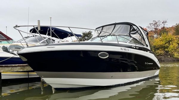 Crownline 264 CR