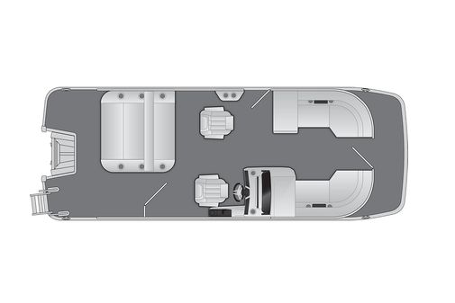 Bennington M-LINE image