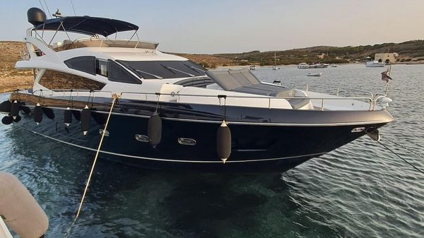 Sunseeker Manhattan 73