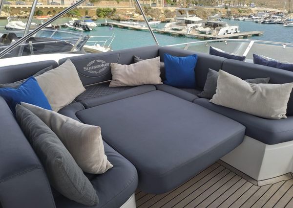 Sunseeker Manhattan 73 image