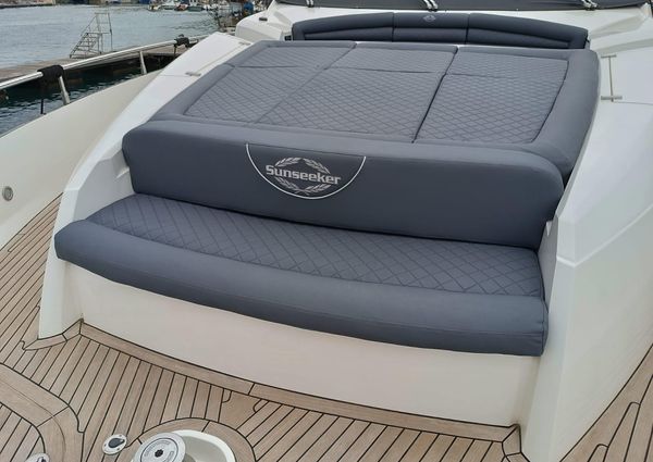 Sunseeker Manhattan 73 image