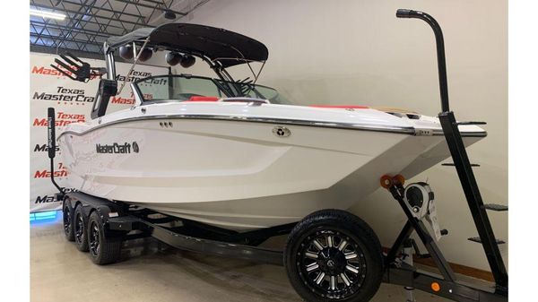Mastercraft X 24