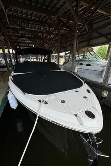 Chaparral 287-SSX image