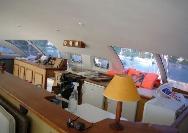 Pinta-catamaran ORPHEE-65 image