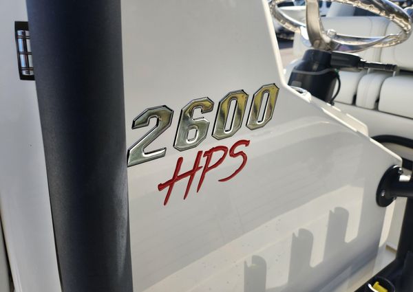 Pathfinder 2600-HPS image