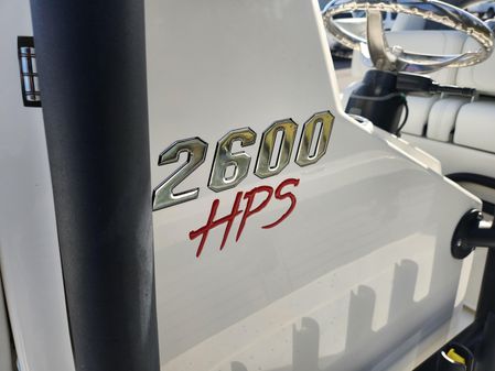 Pathfinder 2600-HPS image