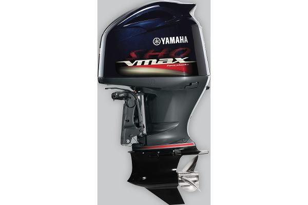 Yamaha Outboards V MAX SHO 225 - main image