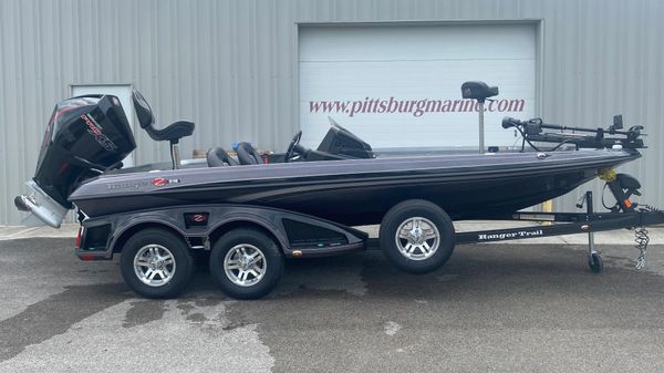 Ranger Z519