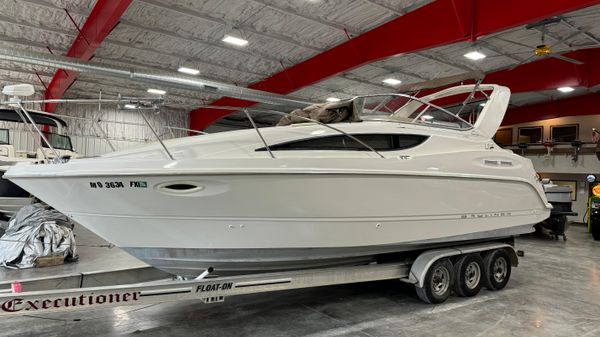 Bayliner 2855 Ciera 