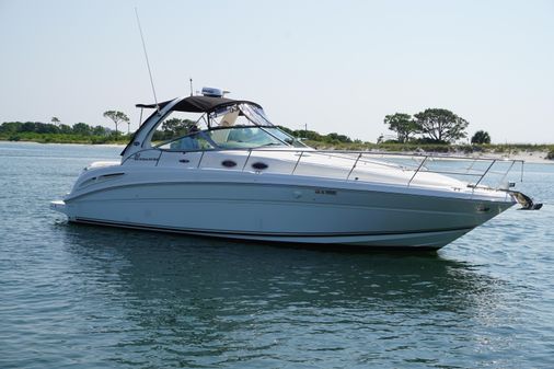 Sea Ray 360 Sundancer image