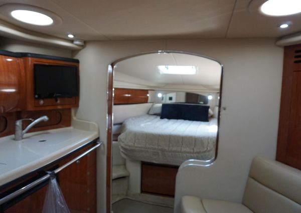 Sea Ray 360 Sundancer image