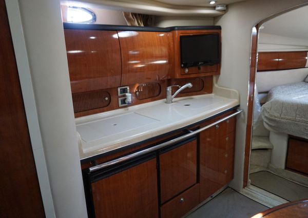 Sea Ray 360 Sundancer image