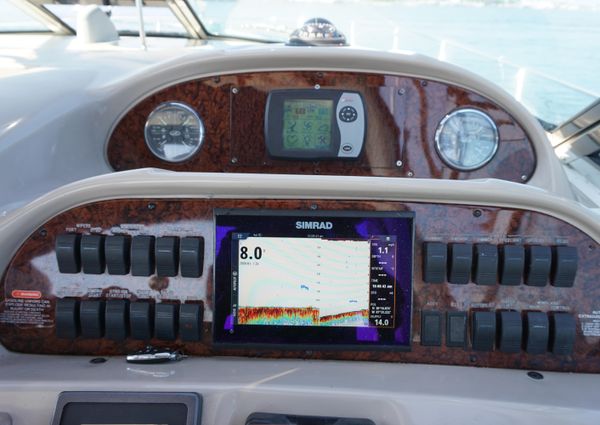 Sea Ray 360 Sundancer image