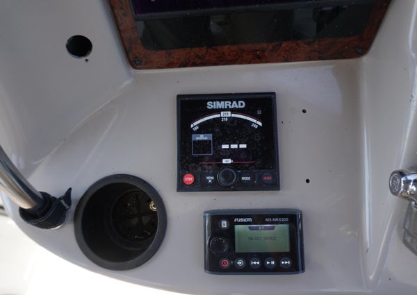 Sea Ray 360 Sundancer image