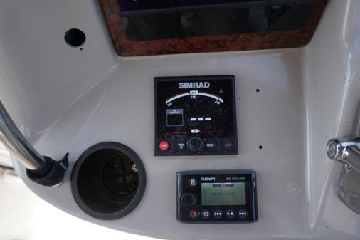 Sea Ray 360 Sundancer image