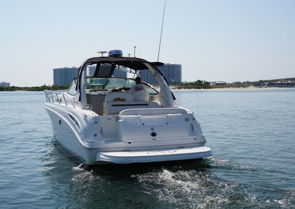 Sea Ray 360 Sundancer image