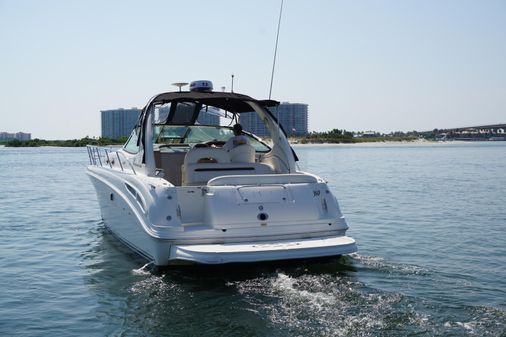 Sea Ray 360 Sundancer image