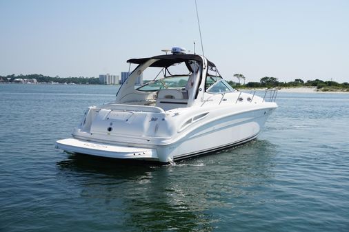 Sea Ray 360 Sundancer image