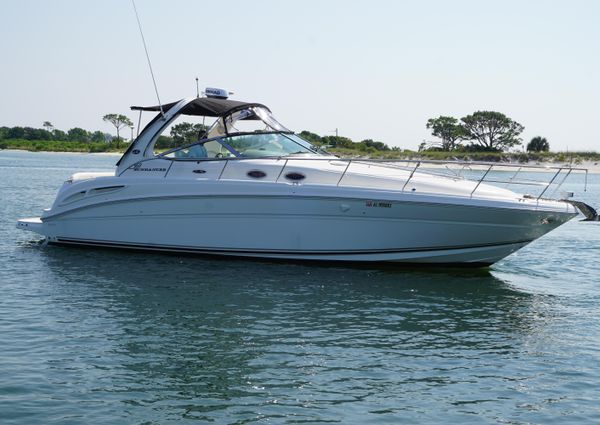 Sea Ray 360 Sundancer image