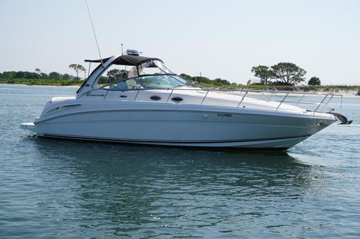 Sea Ray 360 Sundancer image