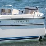 Cutwater 30 S image