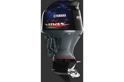 Yamaha Outboards V MAX SHO 200 image