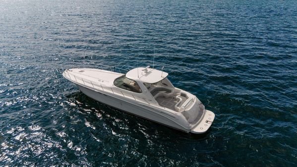 Sea Ray Sundancer 540 image