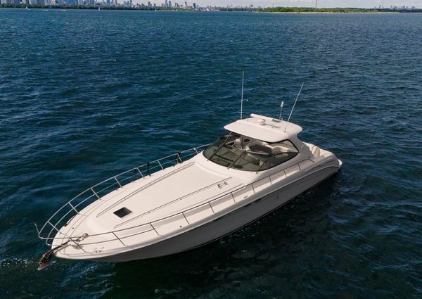 Sea Ray Sundancer 540 image