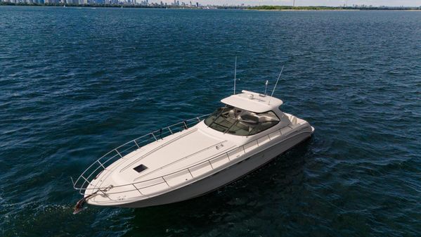 Sea Ray Sundancer 540 image