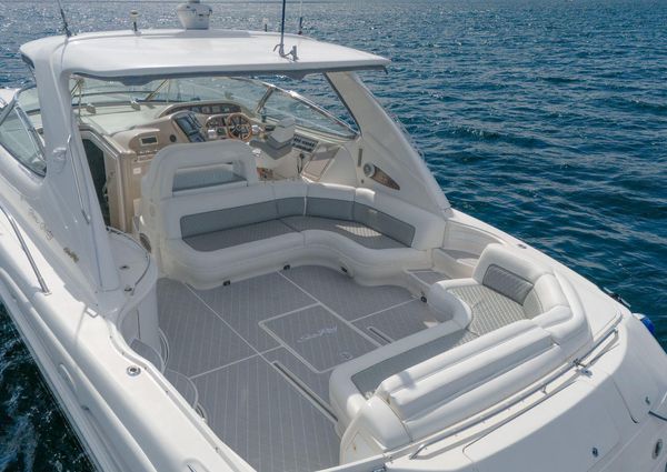 Sea Ray Sundancer 540 image