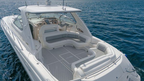 Sea Ray Sundancer 540 image