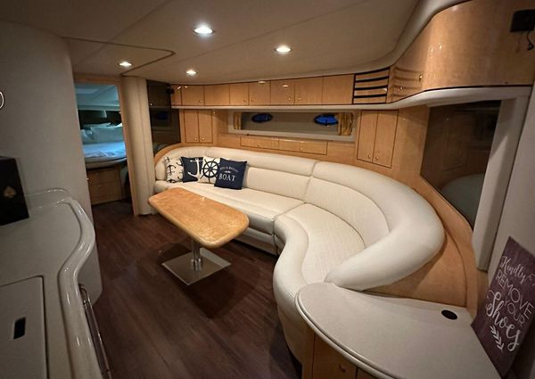 Sea Ray Sundancer 540 image