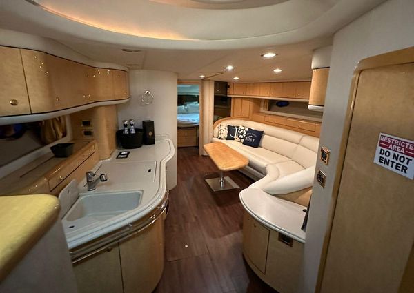 Sea Ray Sundancer 540 image