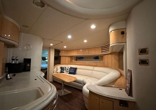 Sea Ray Sundancer 540 image