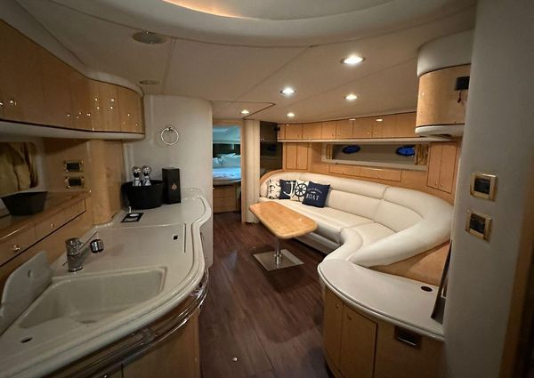 Sea Ray Sundancer 540 image