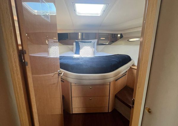 Sea Ray Sundancer 540 image