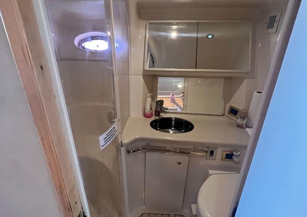 Sea Ray Sundancer 540 image