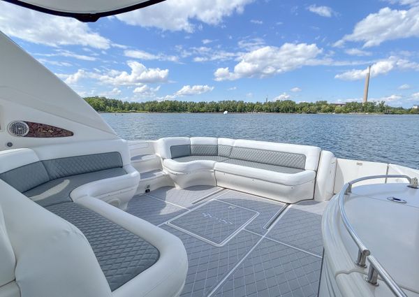 Sea Ray Sundancer 540 image