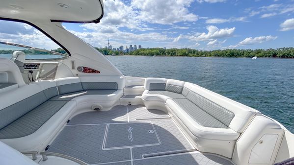 Sea Ray Sundancer 540 image