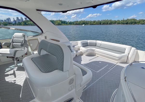 Sea Ray Sundancer 540 image