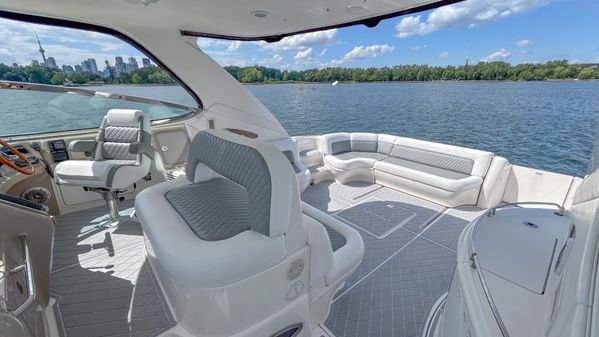 Sea Ray Sundancer 540 image