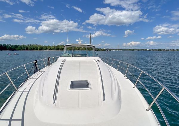 Sea Ray Sundancer 540 image