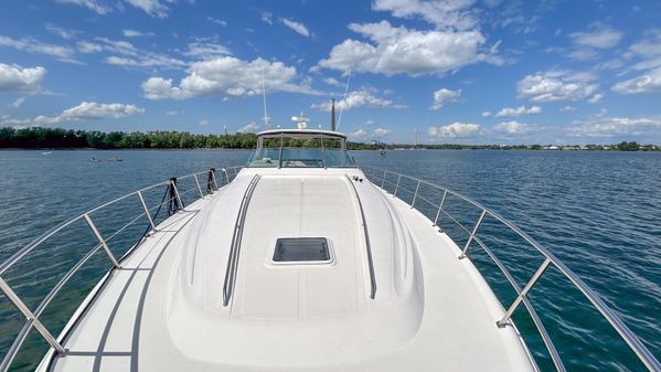 Sea Ray Sundancer 540 image