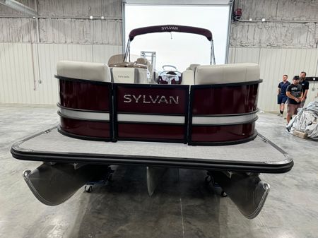 Sylvan X-5 image