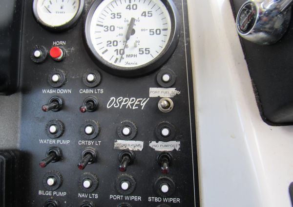 Osprey PILOTHOUSE image