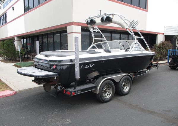 Moomba OUTBACK-LSV image