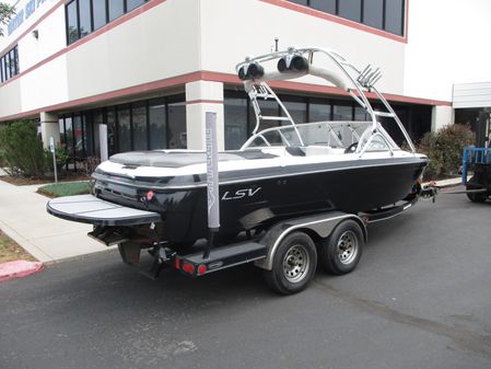 Moomba OUTBACK-LSV image