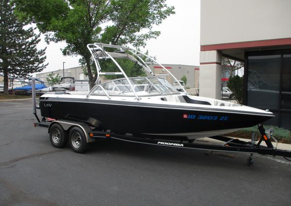 Moomba OUTBACK-LSV image